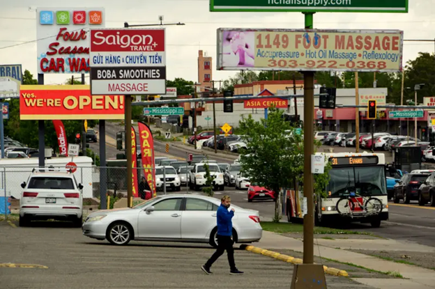 Di sản kiều hối tại Việt Nam