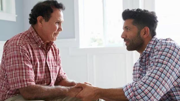 Dịch vụ hữu ích: Chiến dịch hỗ trợ sa sút trí tuệ cho cộng đồng đa văn hoá tại Sydney