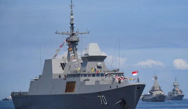 Đông Nam Á đang ngày càng chia rẽ?