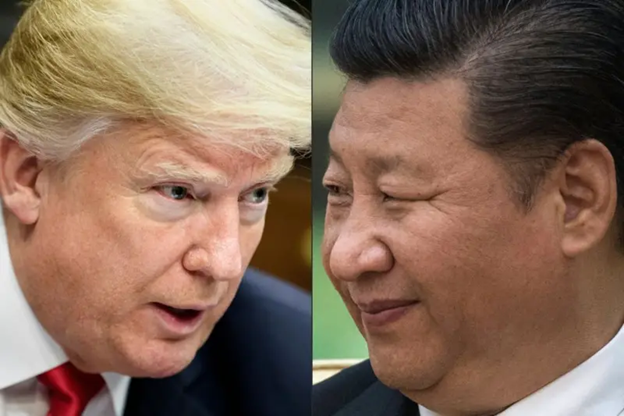 Vì sao Hoa Kỳ và Trung Quốc lại đàm phán với nhau lúc này?