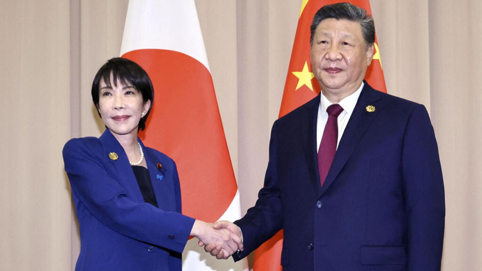 Nhật Bản và Trung Quốc chỉ trích lẫn nhau sau phát biểu của thủ tướng Takaichi về Đài Loan