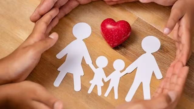 Chánh phủ hỗ trợ trong hoàn cảnh ly thân, việc cần làm để bảo vệ con cái và tài chánh