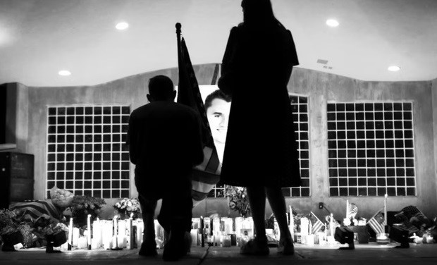 Nước Mỹ đang lao vào vòng xoáy thù ghét lẫn nhau