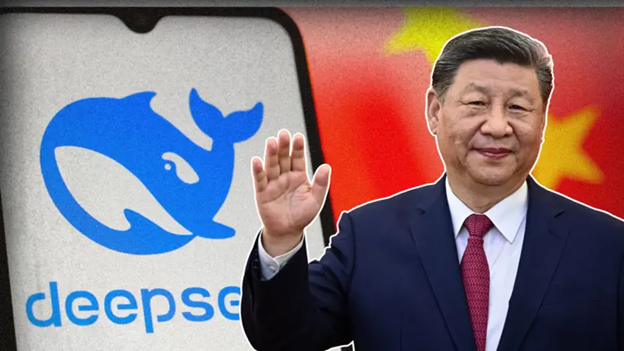 Dù gây sốc thị trường nhưng liệu DeepSeek của Trung Quốc có thay đổi AI không?