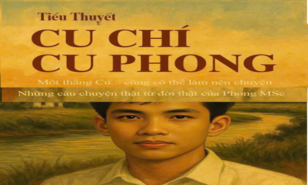 DÂN VIỆT (SYDNEY)  ĐỘC QUYỀN KHỞI ĐĂNG TIỂU THUYẾT 