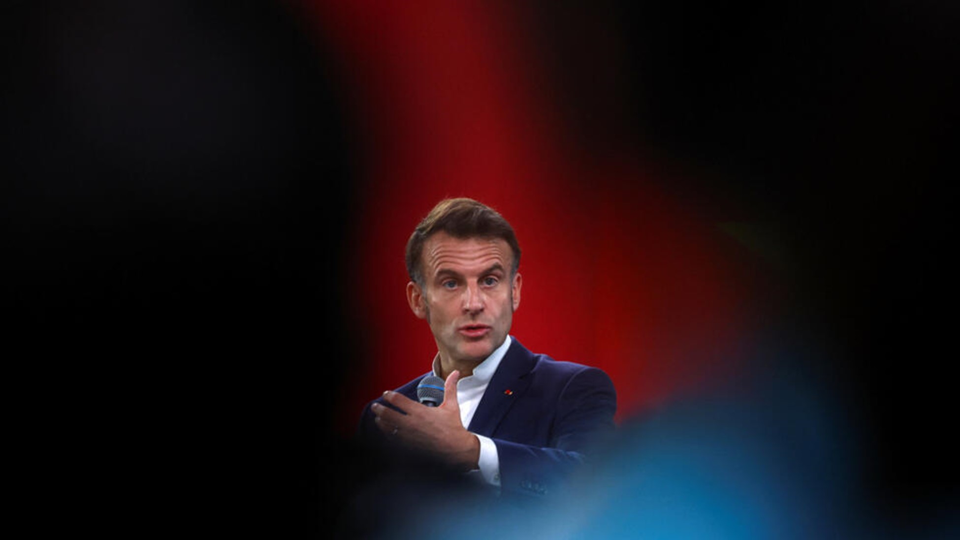 Emmanuel Lincot : “Với Trung Quốc, Pháp giờ chỉ còn là một nước 'lỗi thời'”