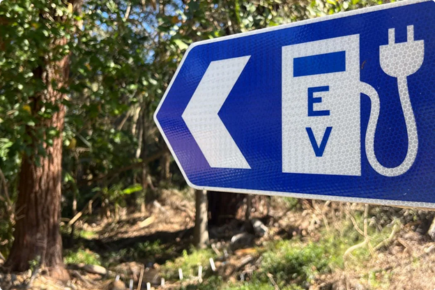 Tin Úc: Nhiều trạm sạc xe điện công cộng không thể xử dụng dù vẫn hiển thị “hoạt động”