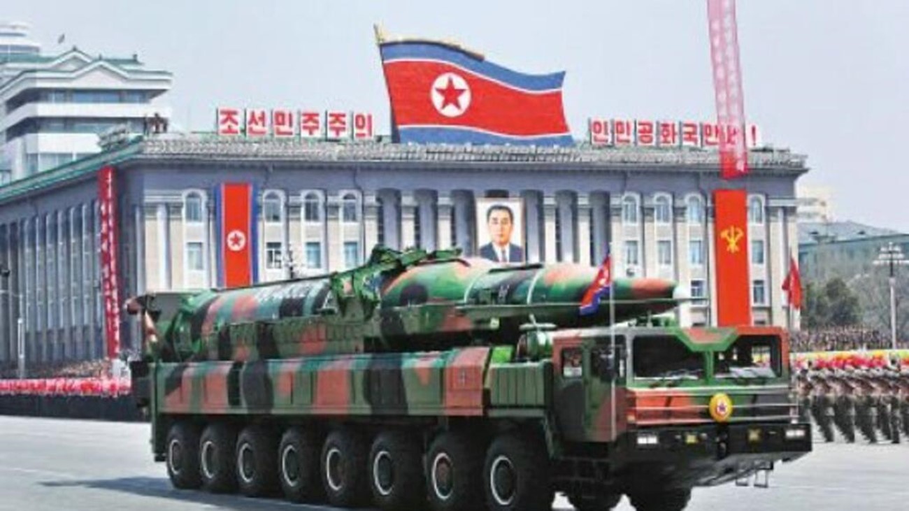 Việt Nam : Tổng bí thư Tô Lâm thăm Bắc Hàn, dự lễ 80 năm thành lập đảng Lao Động Bắc Hàn.