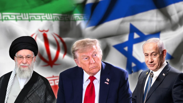 Xung đột Israel-Iran: Điều gì xảy ra nếu Mỹ tham chiến hay chế độ Iran bị lật đổ?
