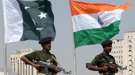 Nguồn gốc của năng lực nguyên tử Ấn Độ và Pakistan