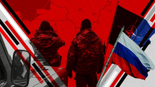 'Vùng nguy hiểm' ở Âu châu mà ít ai biết tới: Suwalki Gap