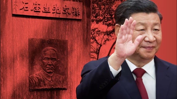 Tokyo đã trở thành cái nôi của cách mạng Trung Quốc như thế nào?