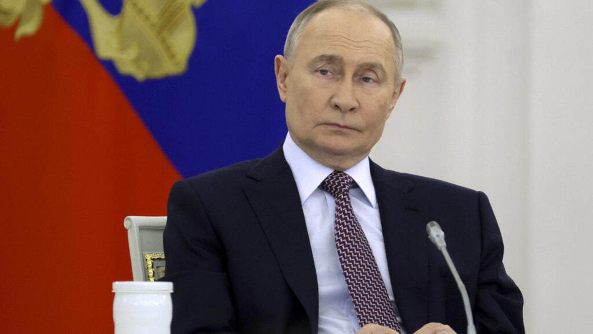 Tổng thống Putin phải chăng đang đẩy mạnh chế độ “gia đình trị” ?