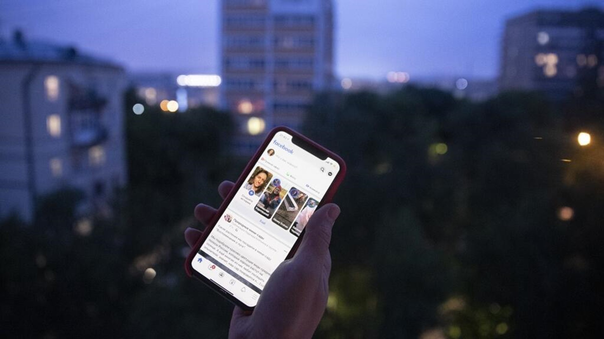 Nga siết chặt kiểm soát mạng Internet