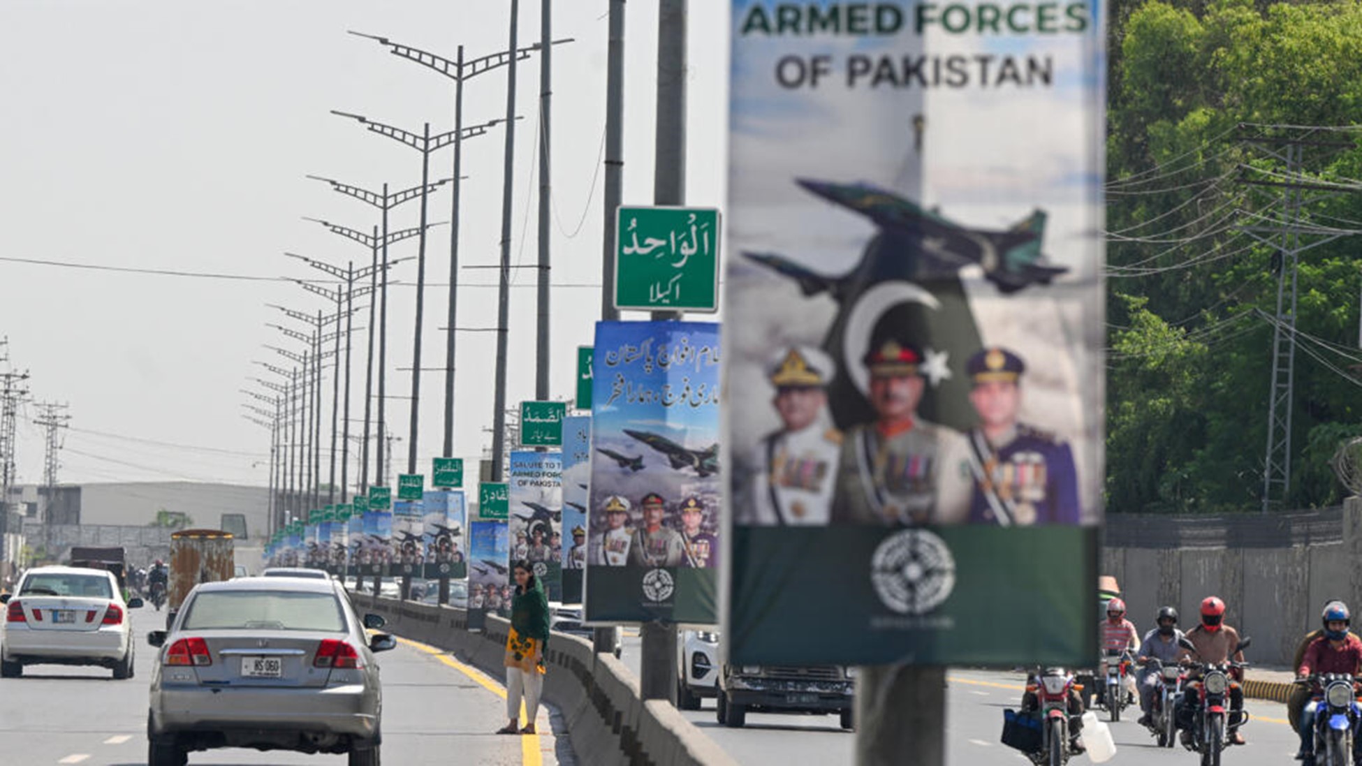 Tiềm thủy đỉnh đầu tiên Trung Quốc bán cho Pakistan đi vào hoạt động kể từ năm 2026