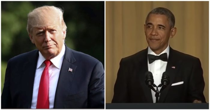 Điểm tin thế giới sáng 20/8: Nối tiếp vợ, ông Obama có kế hoạch nói xấu ông Trump; Mỹ dừng hiệp ước dẫn độ với Hồng Kông