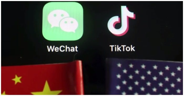 Mỹ sẽ chính thức cấm TikTok và WeChat trong 48 giờ tới