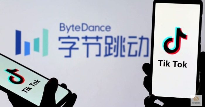 Hai đài truyền hình, phát thanh của Thụy Điển cấm TikTok