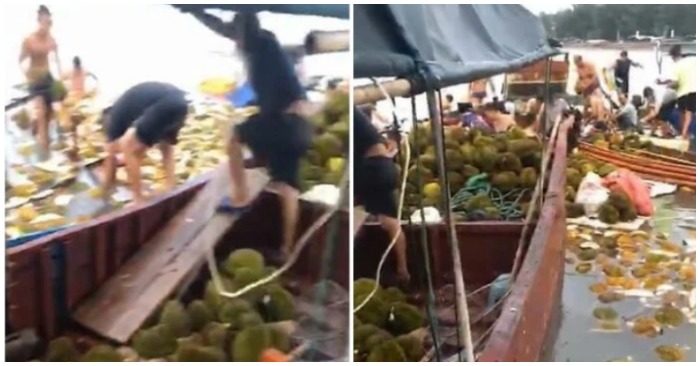 Hơn 300 người phải nhập viện vì ăn phải ‘chiến lợi phẩm cướp được’ ở Quảng Tây