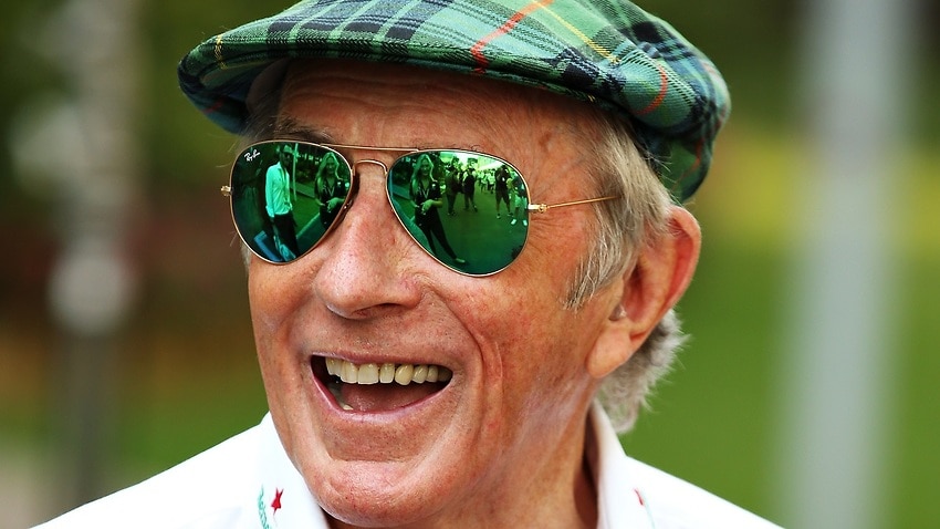 Thần tượng giải đua xe Formula One và Dementia Australia mở cuộc nghiên cứu mới về bệnh sa sút trí tuệ.