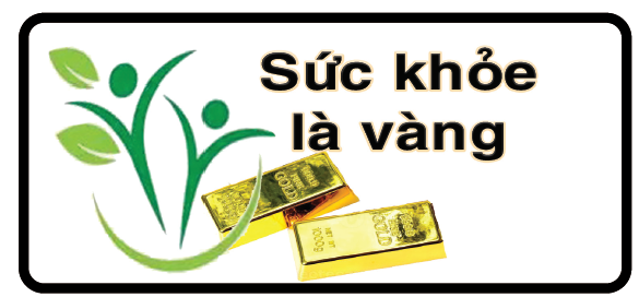 Sức khỏe là vàng - Tuổi già và vị giác