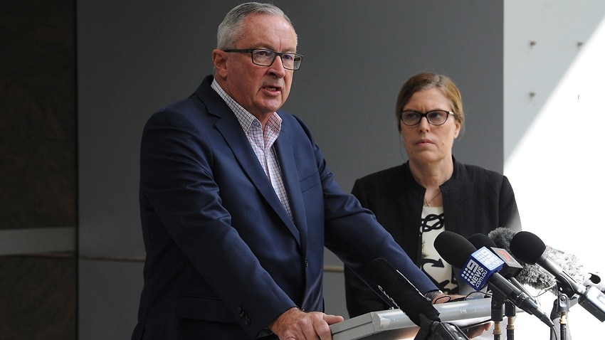 Giới chức y tế NSW thúc giục các cộng đồng đa văn hóa ở miền tây Sydney hãy đi xét nghiệm Covid