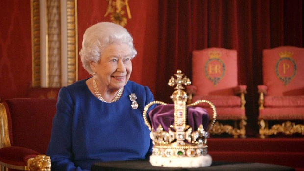 Nữ hoàng Elizabeth: Người tận tụy với nghĩa vụ của Hoàng gia Anh