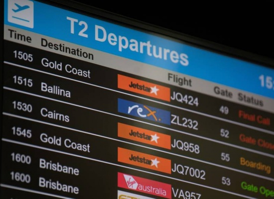 Thông tin đáng lo ngại về ca nhiễm COVID-19 mới ở Queensland.