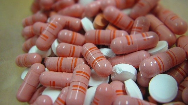 Mỹ đầu tư 3,2 tỷ USD phát triển thuốc uống kháng COVID-19
