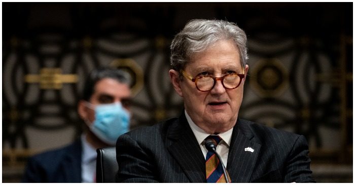 Thượng nghị sĩ John Kennedy: ‘Người Công giáo đang bị tấn công ở Mỹ’