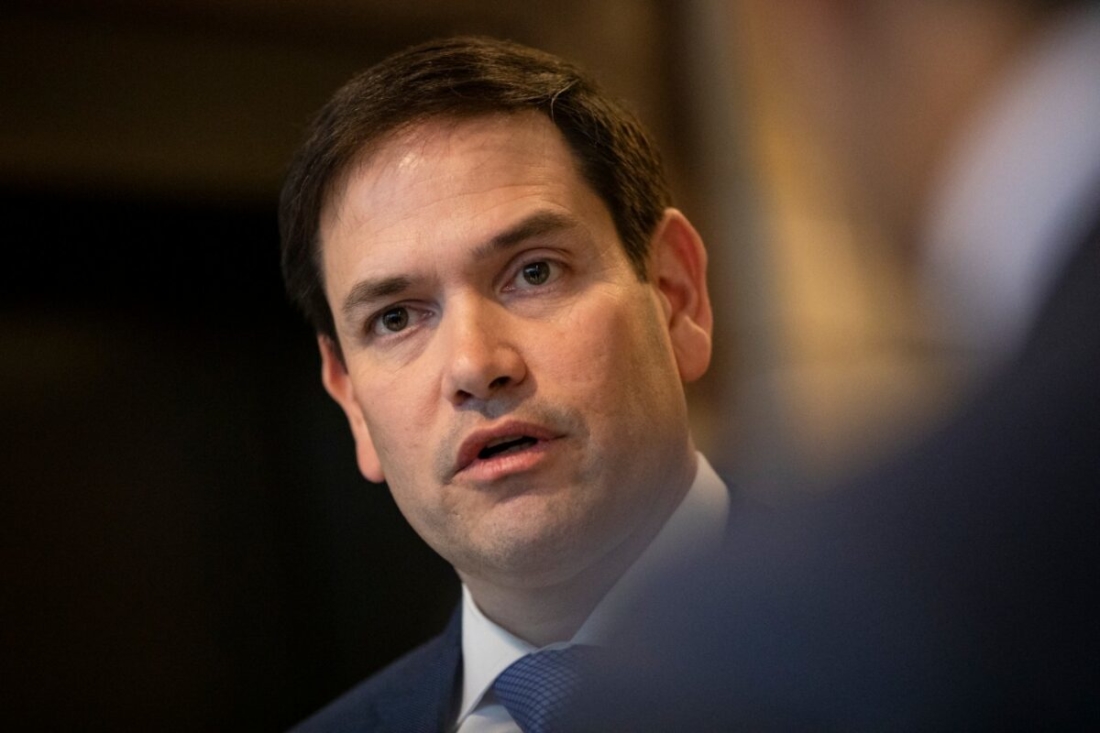 Thượng nghị sĩ Marco Rubio đề nghị giúp Black Lives Matter chuyển đến Cuba