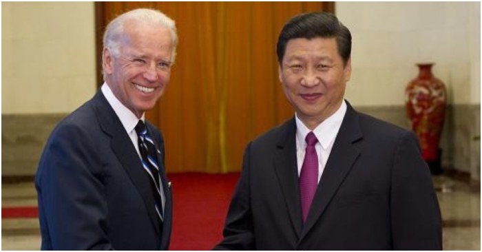 Chuyên gia: Sự suy yếu của Bắc Kinh lộ rõ trong cuộc điện đàm với TT Biden