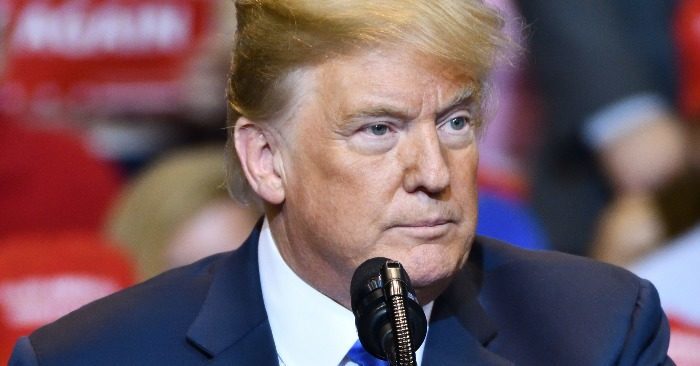 Tổng Thống Trump nói số liệu tử vong do Covid đã bị thổi phồng, đổ lỗi cho CDC