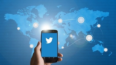 Twitter xóa các tài khoản chịu ảnh hưởng của Trung Quốc
