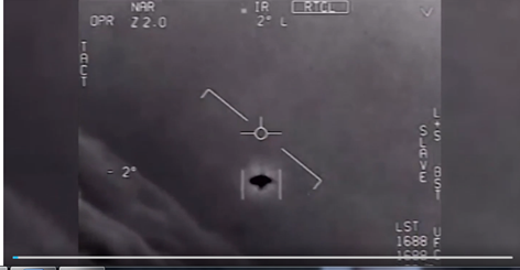 Hoa Kỳ: Ngũ Giác Đài thành lập biệt đội điều tra Vật thể Bay Không xác định (UFO)