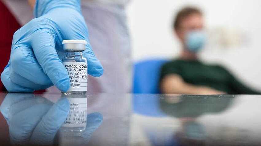 Bộ Trưởng Y tế: chương trình chủng ngừa tại Úc đi trước kế hoạch