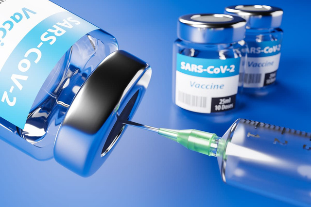 Phát triển vaccine COVID-19 đông khô với tính ổn định cao.