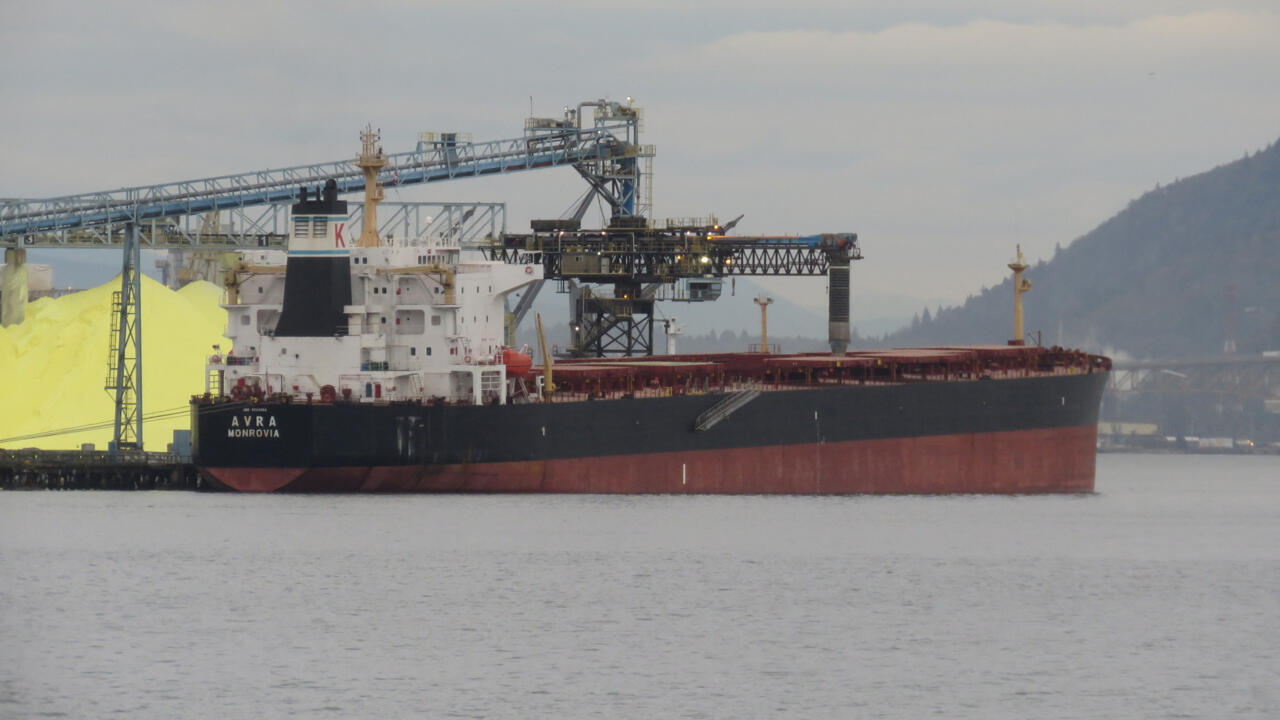 Nghi vấn « Chiến tranh hỗn hợp » trên biển Baltic : Tàu Trung Quốc bất ngờ lọt tầm ngắm
